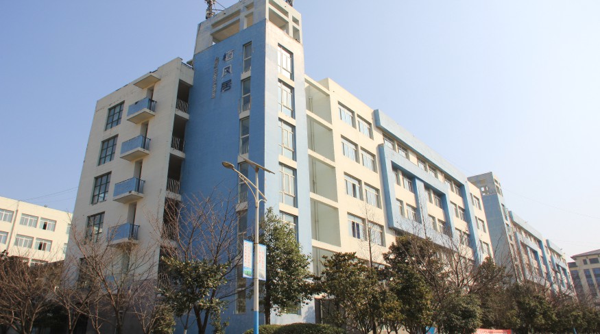 学生公寓